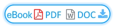 eBook  PDF   DOC 