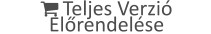  Teljes Verzió Előrendelése