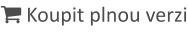  Koupit plnou verzi