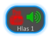   Hlas 1