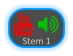   Stem 1