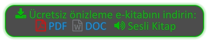  Ücretsiz önizleme e-kitabını indirin:   PDF   DOC    Sesli Kitap