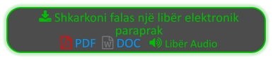  Shkarkoni falas një libër elektronik paraprak  PDF   DOC    Libër Audio