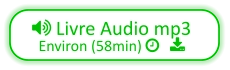  Livre Audio mp3 Environ (58min)    