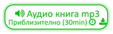  Аудио книга mp3 Приблизително (30min)   