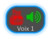   Voix 1