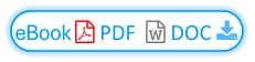 eBook  PDF   DOC 
