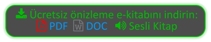  Ücretsiz önizleme e-kitabını indirin:   PDF   DOC    Sesli Kitap