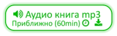  Аудио книга mp3 Приближно (60min)    