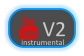  V2 instrumental